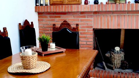 Foto 2 de Casa adosada en venta en Moral de Calatrava, Ciudad Real