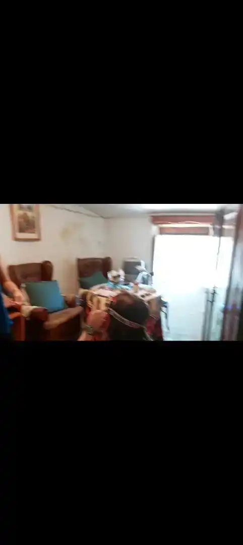 Sala de estar de Casa o chalet en venta en Salce con Trastero