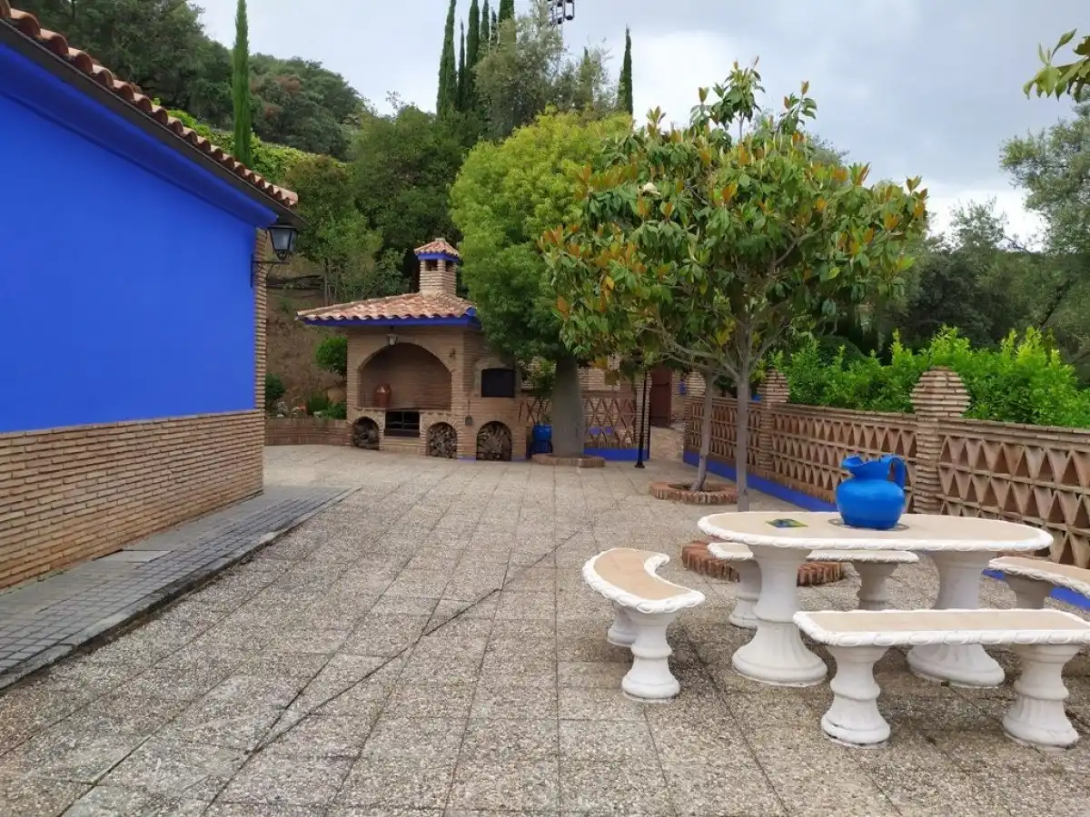 Villa con piscina in vendita a Periurbano Este - Campiña, imagen 38