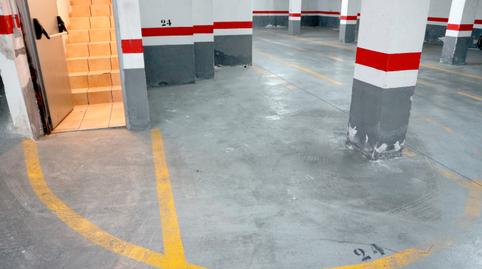 Photo 2 of Garage for sale in Saladar, Alicante