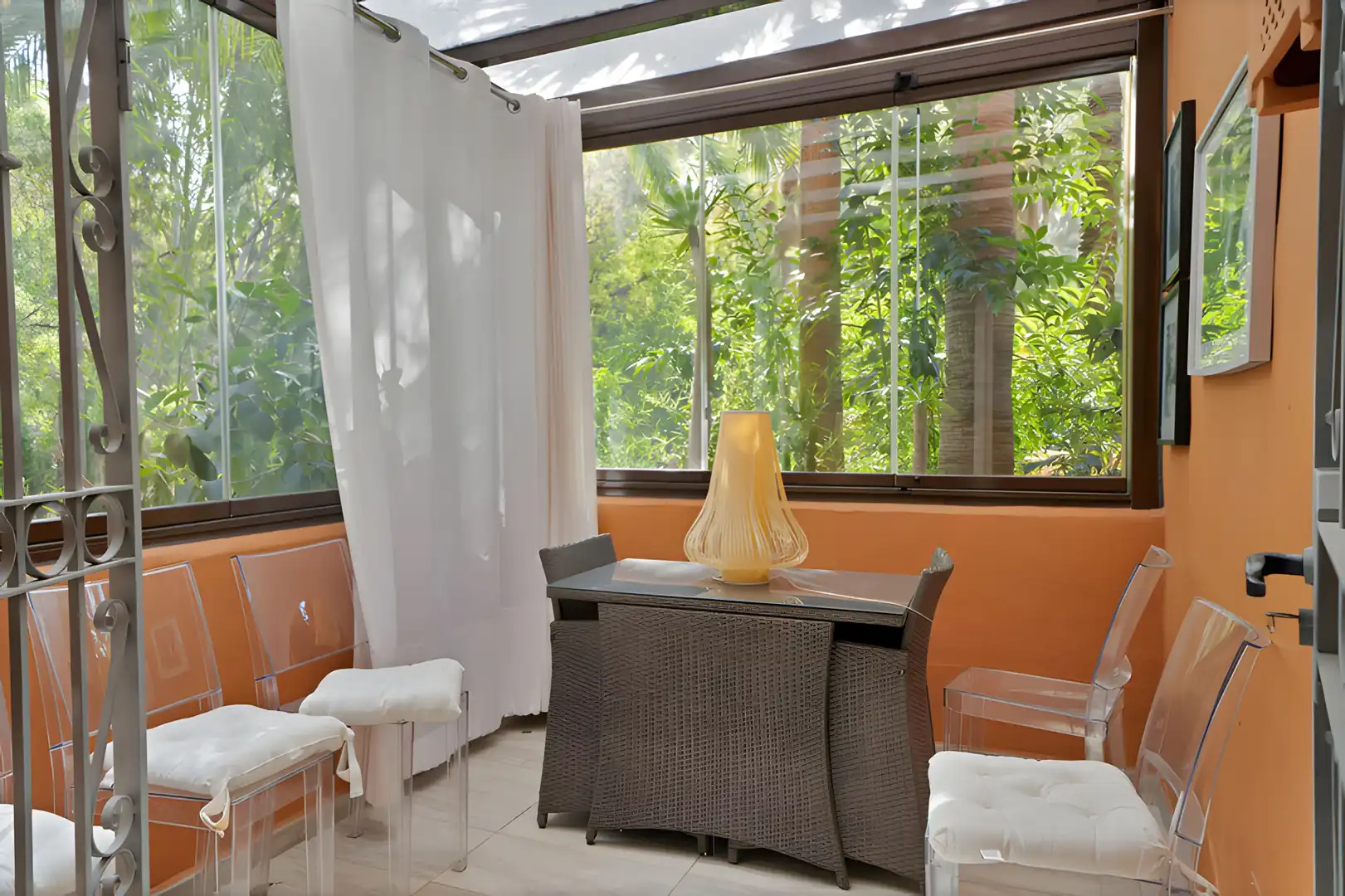 Wohnung mit Pool zum Verkauf in Nueva Andalucía, imagen 19