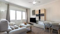 Living room of Apartment for sale in Torrevieja  with Furnished