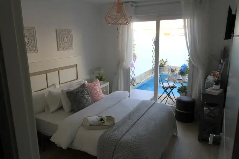 Maison mitoyenne avec piscine à vendre à Campo de Murcia, imagen 6