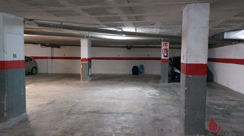 Foto 2 de Garaje en venta en Del Tomovi, 20, Centre, El Vendrell