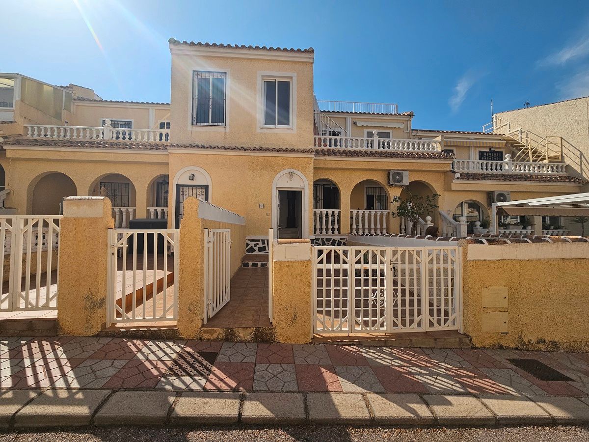 Apartament en venda a Avinguda D'Escandinàvia, 2, Monte Faro - Altomar II, Gran Alacant, Santa Pola