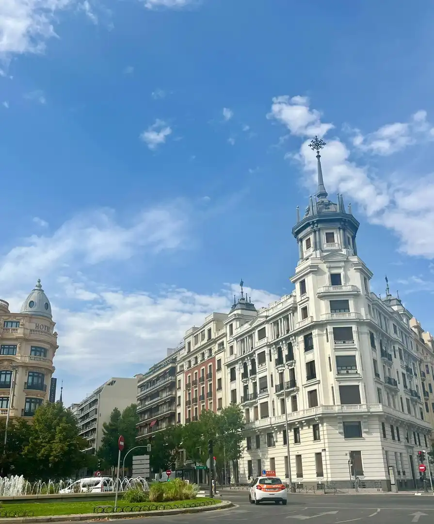 Àtic amb ascensor en venda a Calle de Manuel González Longoria 8, imagen 39