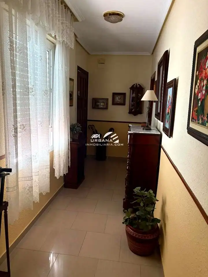 Flat with terrace for sale in Centro, imagen 12
