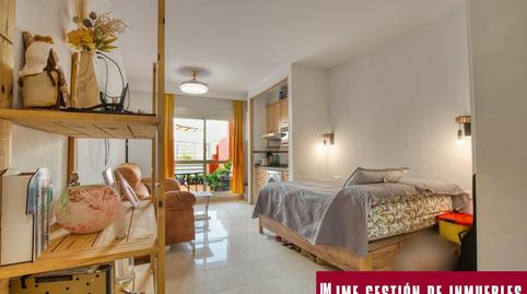 Foto 2 de Estudi en venda a Añoreta Golf - Paraíso del Sol, Rincón de la Victoria