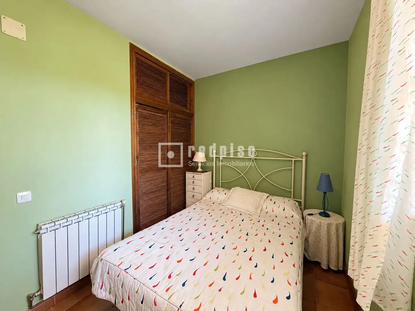 Habitación de Casa o chalet en venta en Montarrón, Guadalajara