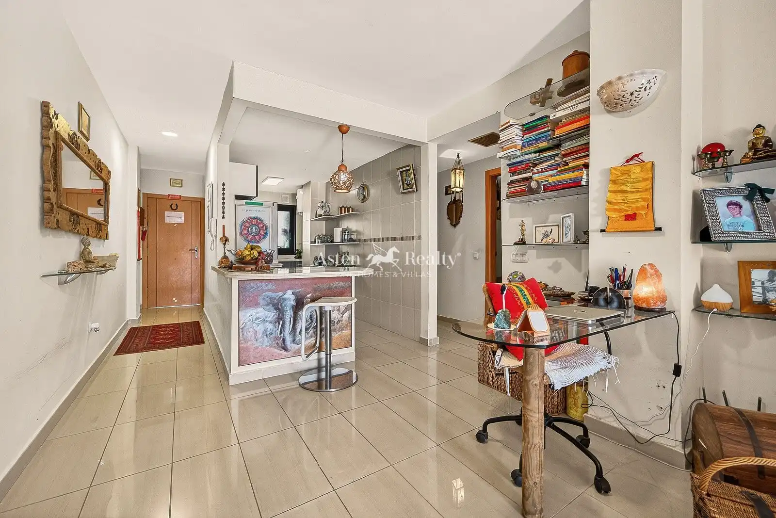 Apartament en venda en Adeje amb Terrassa, Traster i Piscina