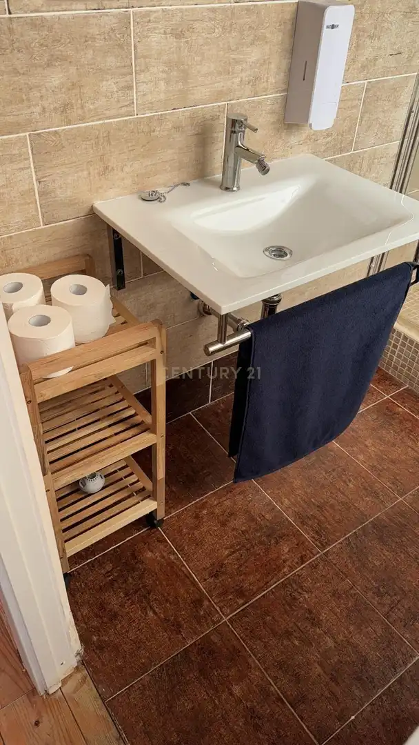 Casa con terraza en venta en Calle El Coloso, 1, Benalmádena, Spain, imagen 35