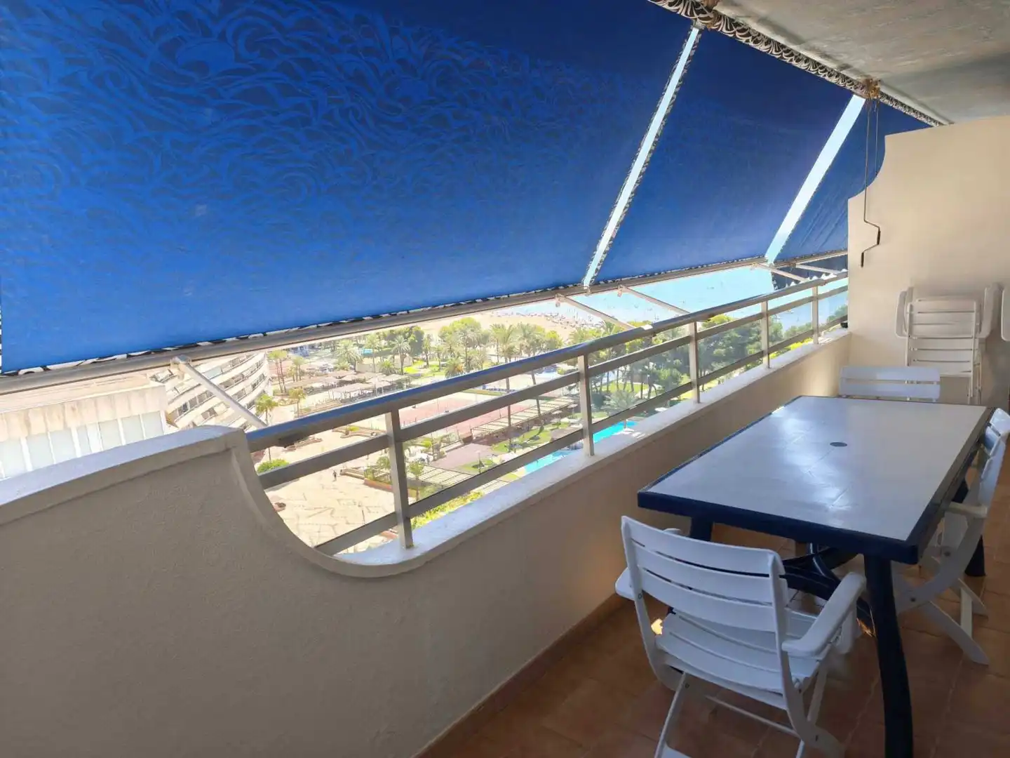 Flat for sale in Racó