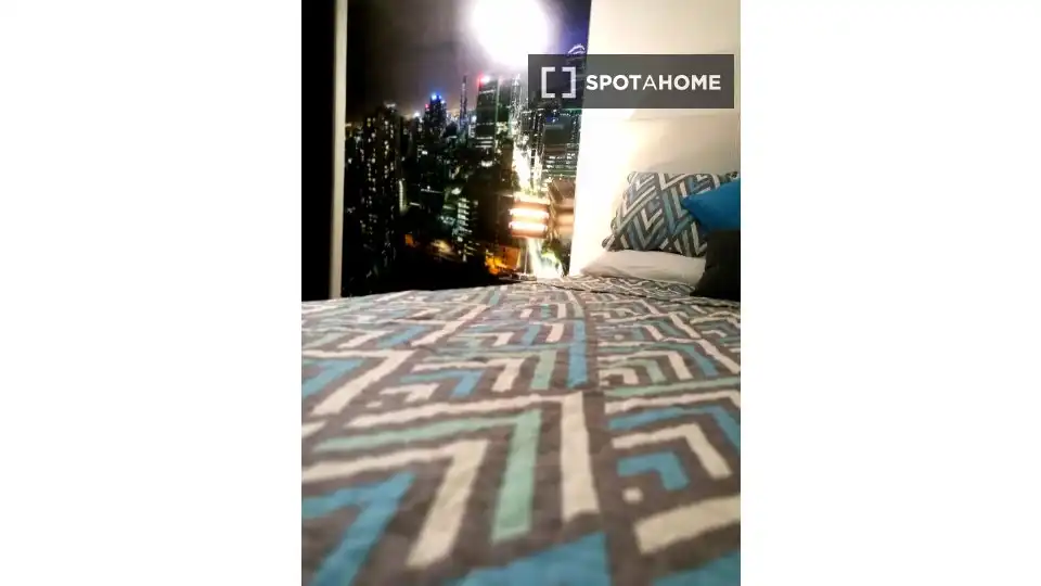 Wohnung zur Miete in El Parc i la Llacuna del Poblenou