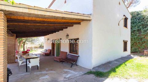 Foto 5 de Finca rústica en venda a Callejon del Diablo, 2, Villamena, Granada