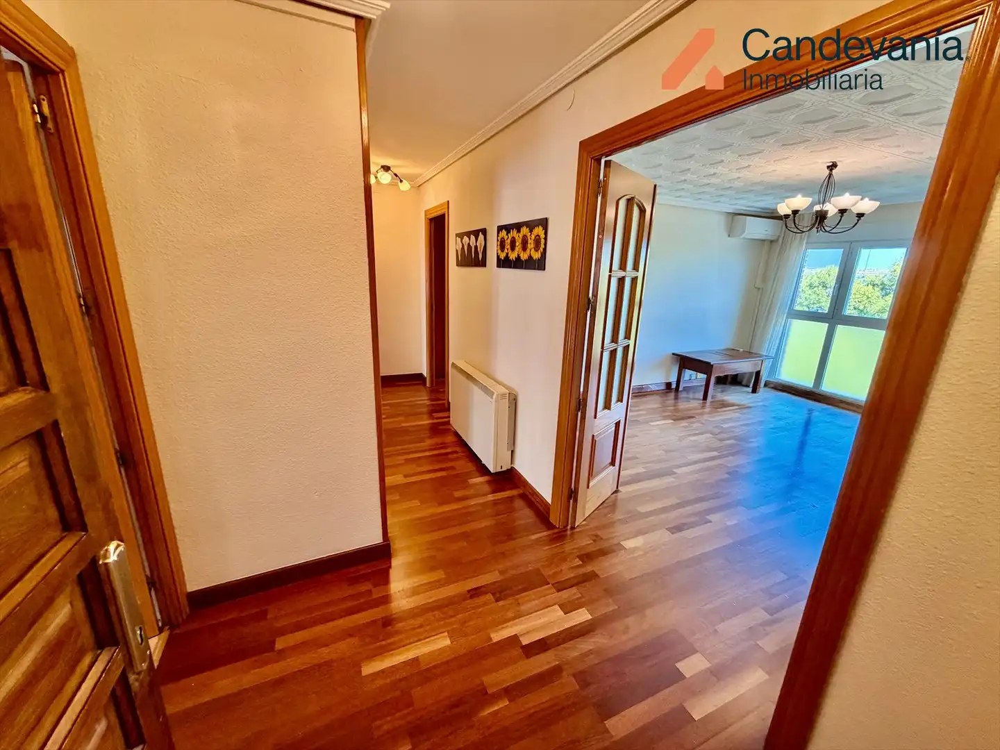 Flat for sale in Zuera  with Heating