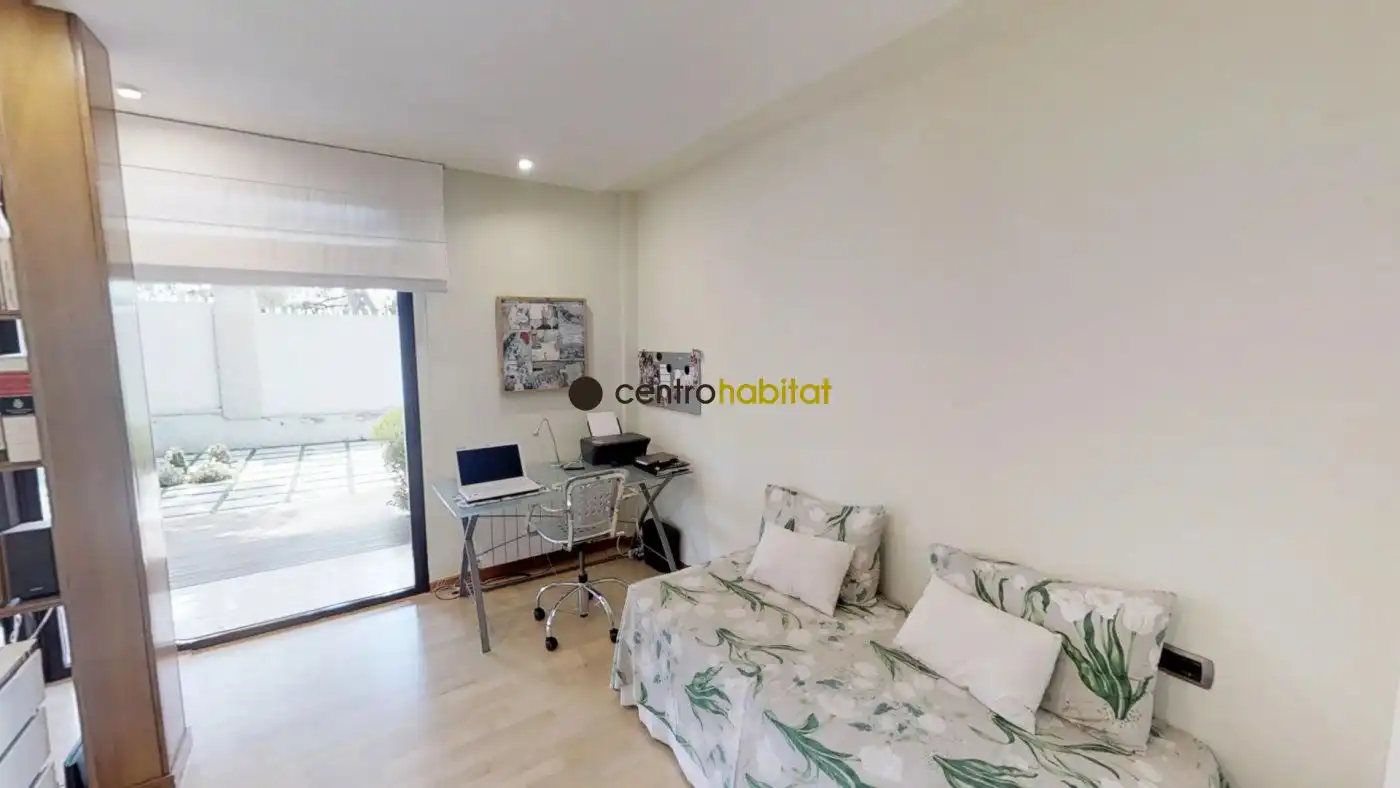 Detached house with garden for sale in Petrer, imagen 23
