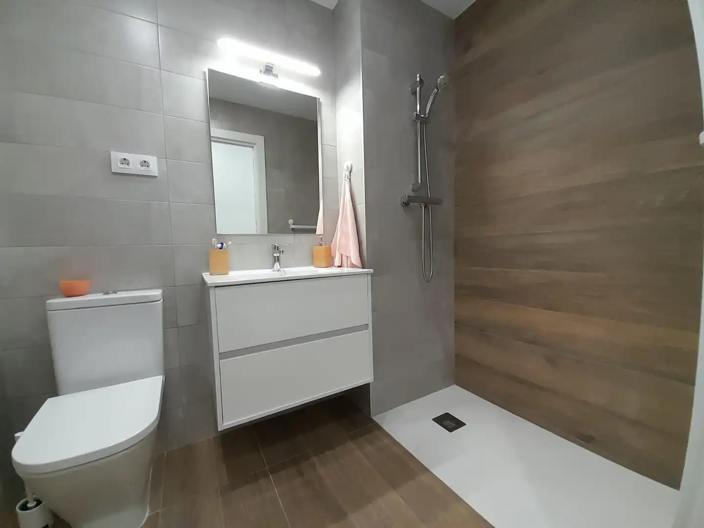 Piso en venta en Centre