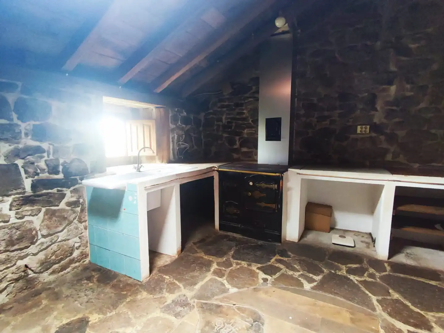 Haus mit Garten zum Verkauf in San Pedro del Romeral - Bº BUSTALEGUIN, POLIGONO 1 1424, imagen 4