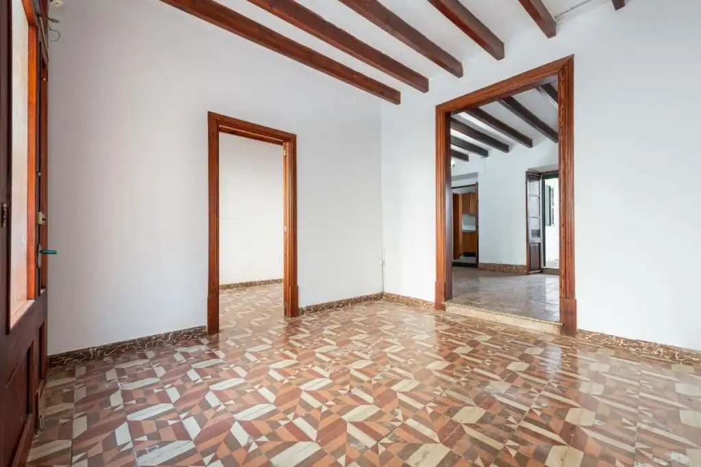 Casa adosada en venta en Pollença con Terraza