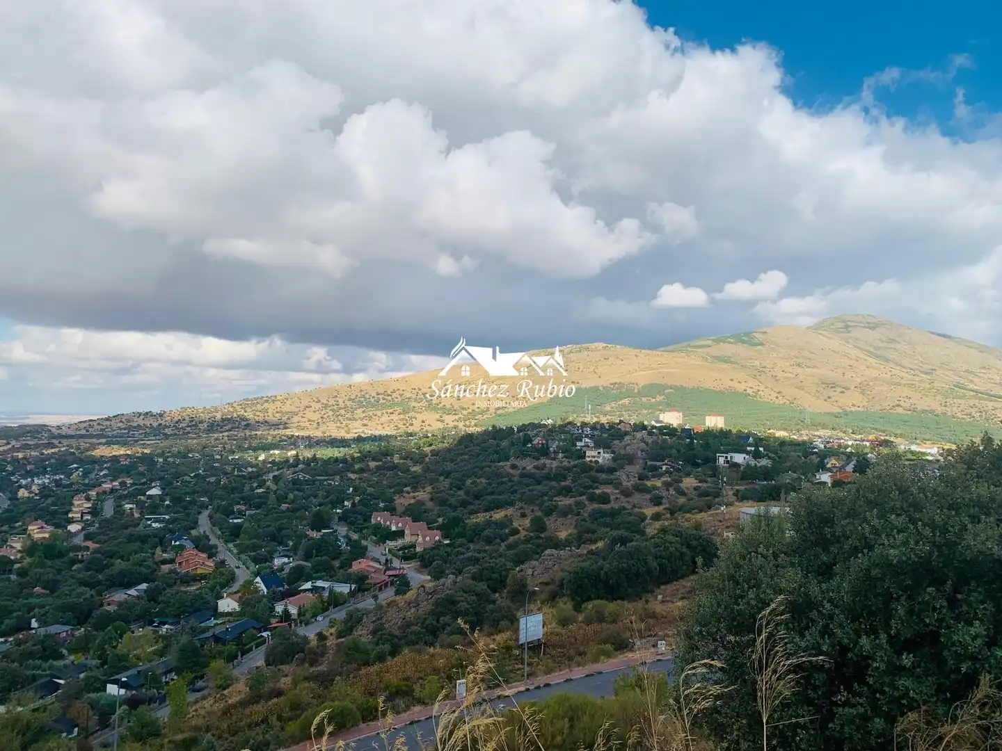 Wohnbaugrundstück zum Verkauf in Los Ángeles de San Rafael, imagen 6