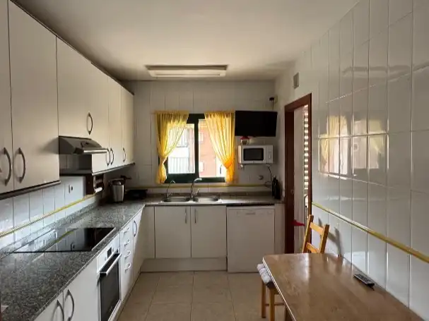 Appartement avec jardin à vendre à Doctor Hermenegild Carrera 3, imagen 4
