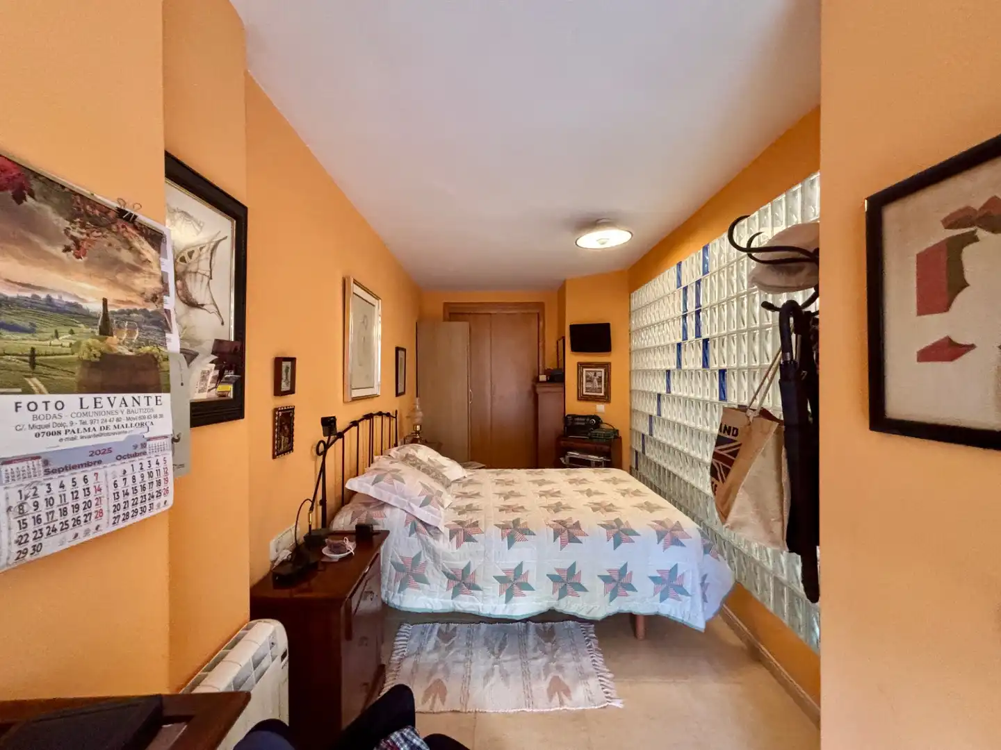 Apartament en venda a Carrer Sant Rafael, imagen 9