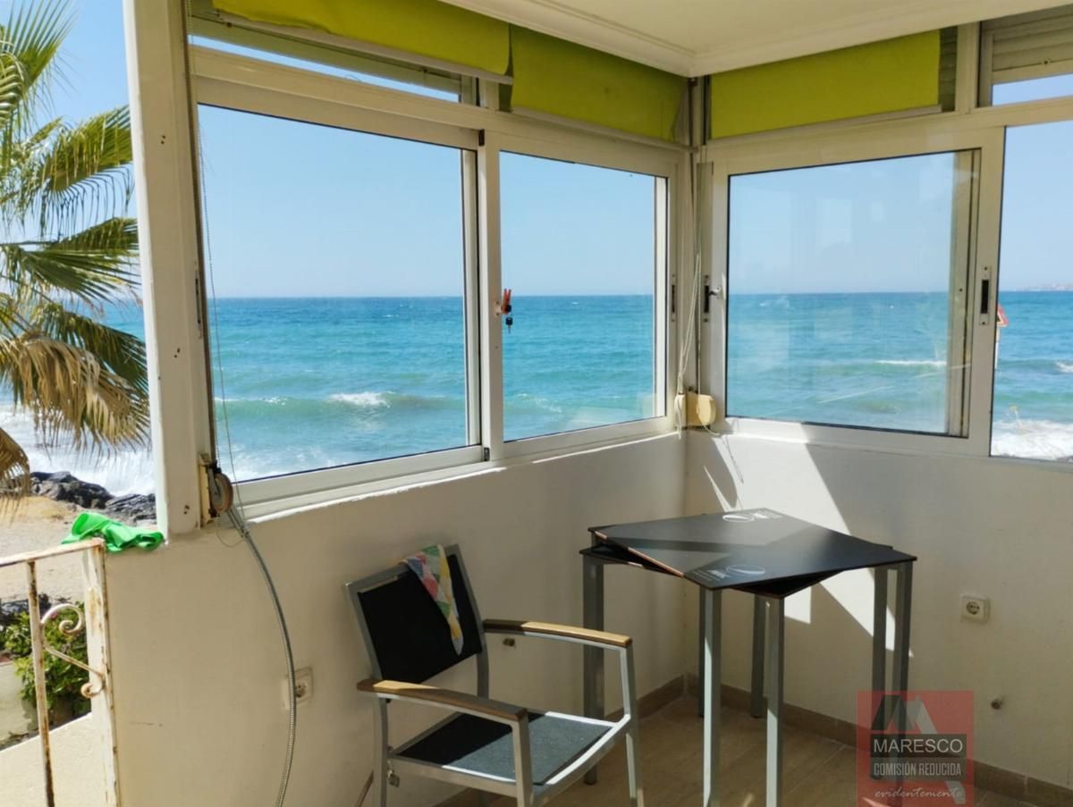 Flat for sale in Benalmádena  with Terrace