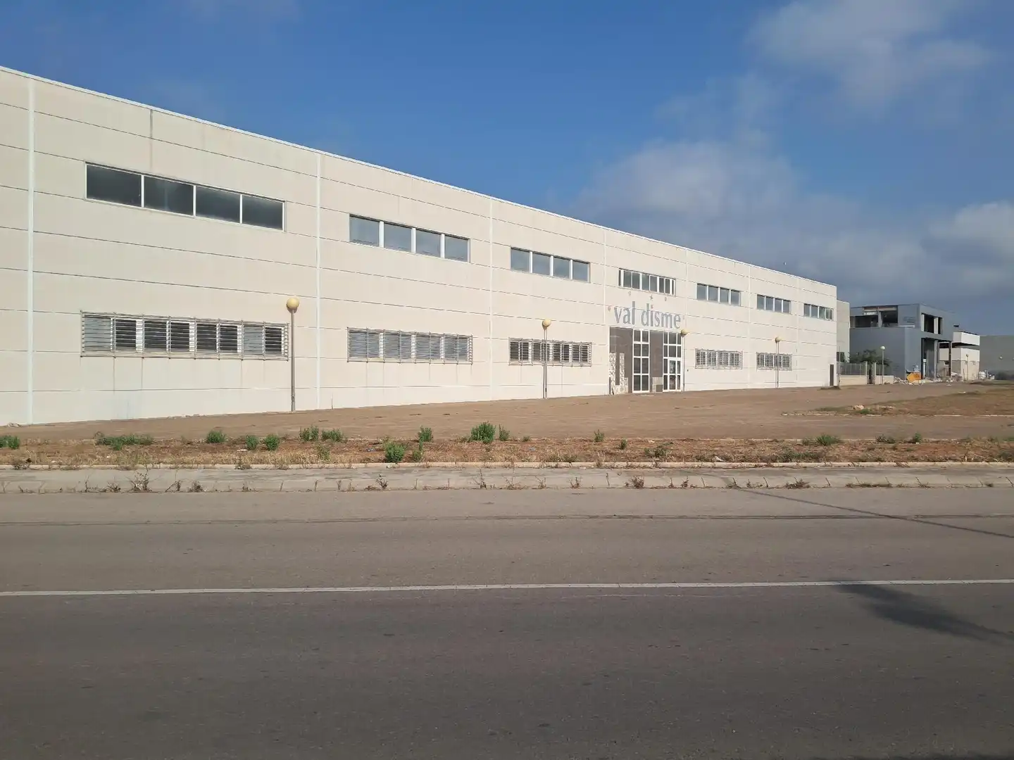 Nave industrial in vendita a Les Boqueres - Santa Quiteria, imagen 29
