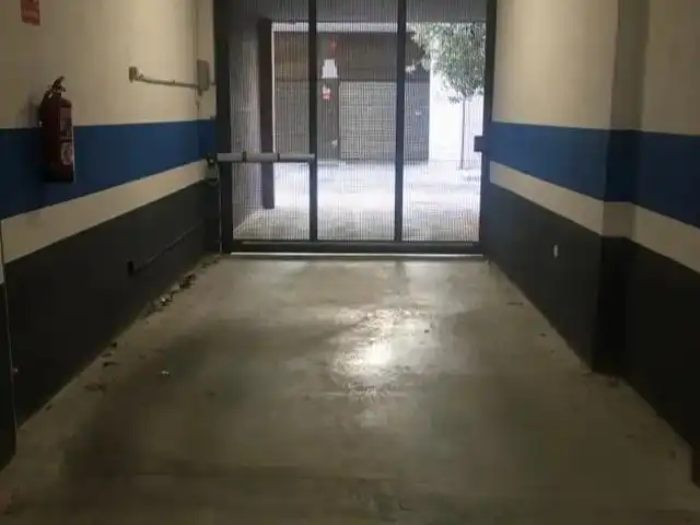 Einzelparkplatz zum Verkauf in rafael casanova 10, imagen 7