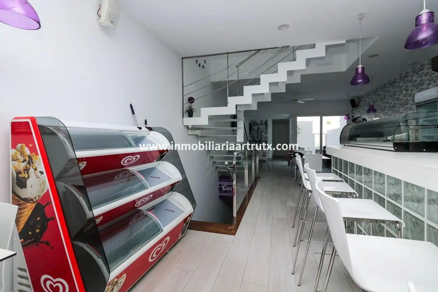 Local comercial en venda a Ciutadella, imagen 8