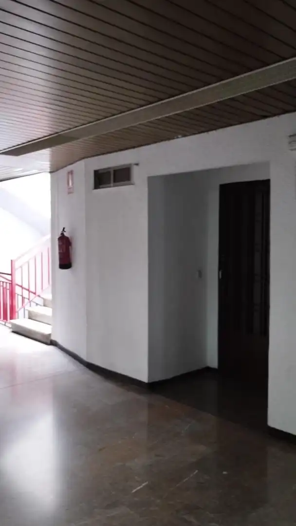 Storage room for rent in Alfonso, Casco Histórico