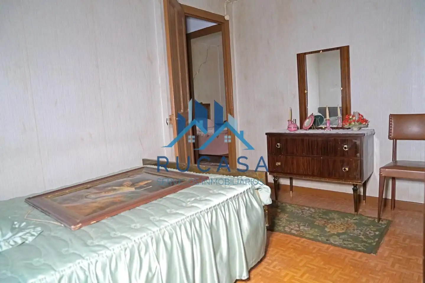 Casa amb jardí en venda a Santiago de Cartes, imagen 9