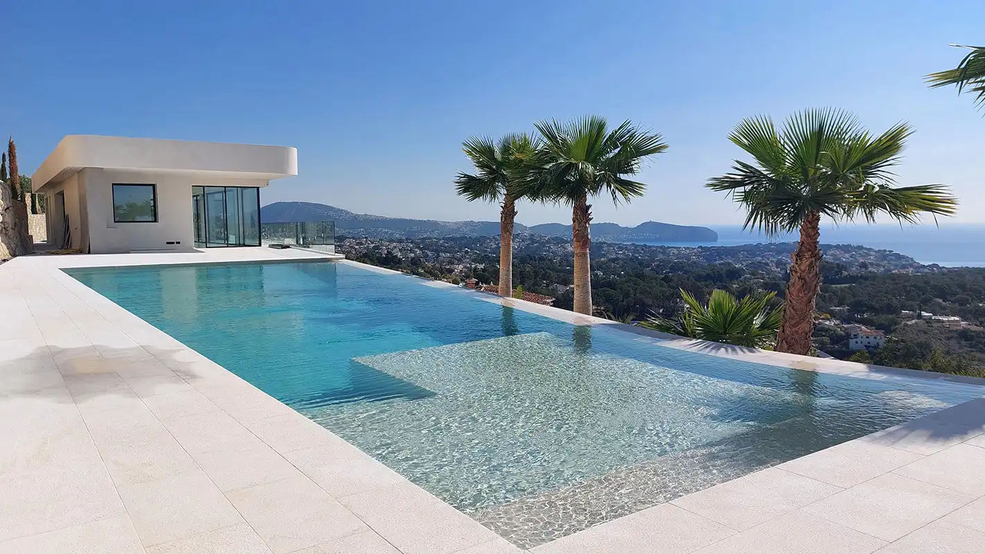 Chalet con piscina en venta en La Fustera, imagen 17