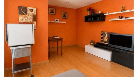 Foto 2 de Casa adosada en venta en Poble Nou, Terrassa