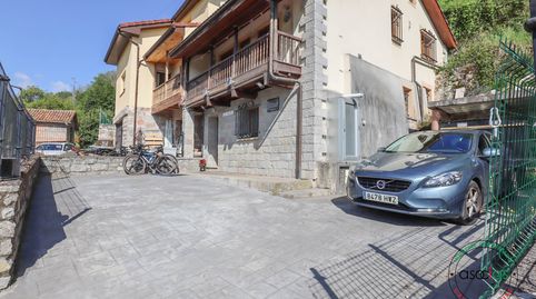 Foto 3 von Einfamilien-Reihenhaus zum Verkauf in Ribera de Arriba - Lg Bueño, 58, Ribera de Arriba, Asturias