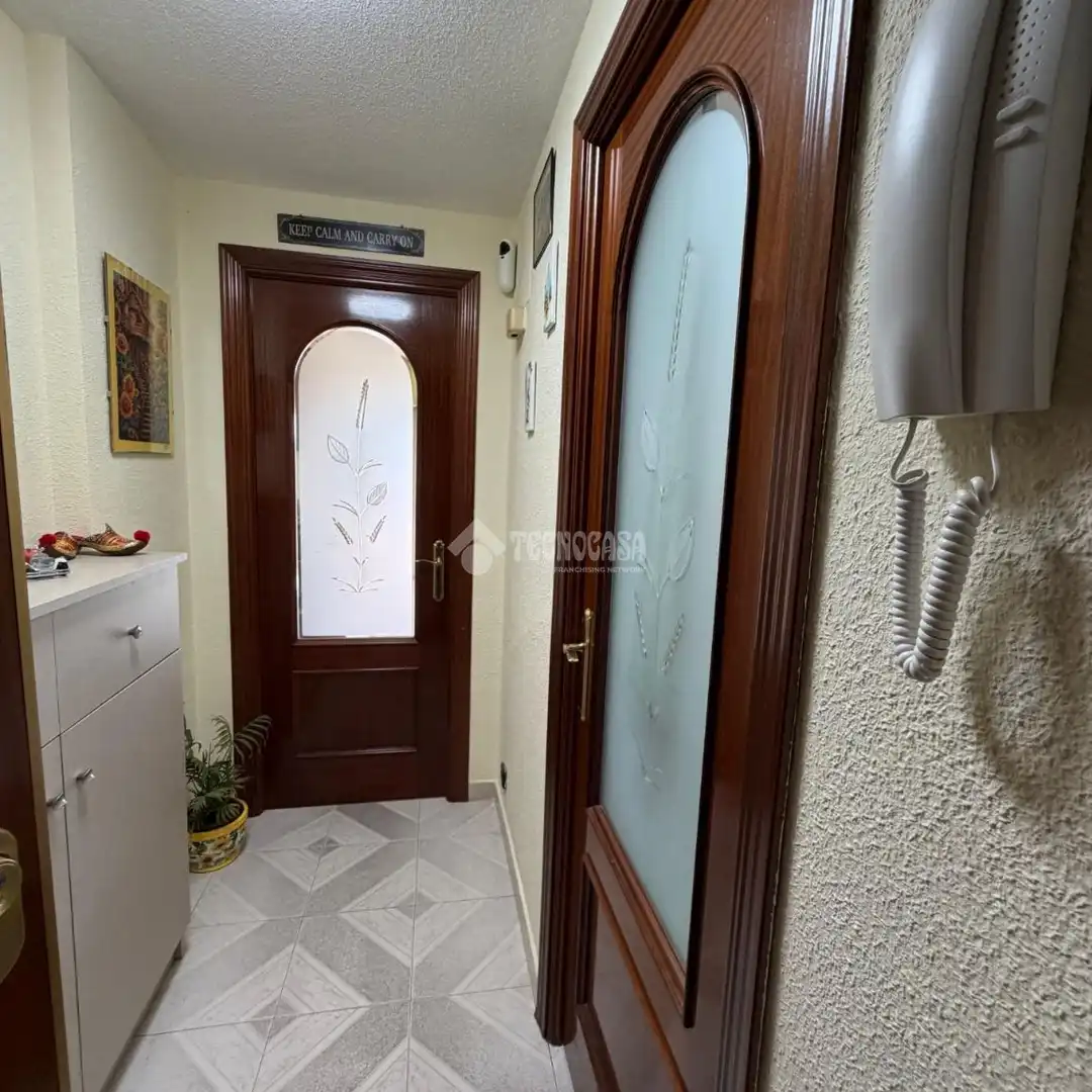 Piso en venta en Ciempozuelos con Aire acondicionado, Calefacción y Terraza