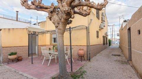 Foto 3 de Casa o xalet en venda a Avenida de Santa Catalina, Alberca, Murcia Capital