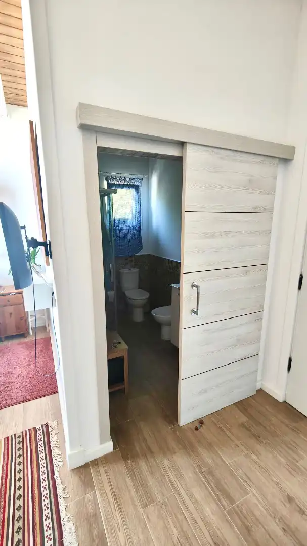 Chalet con terraza en venta en Avenida Punta Carnero N2, imagen 22