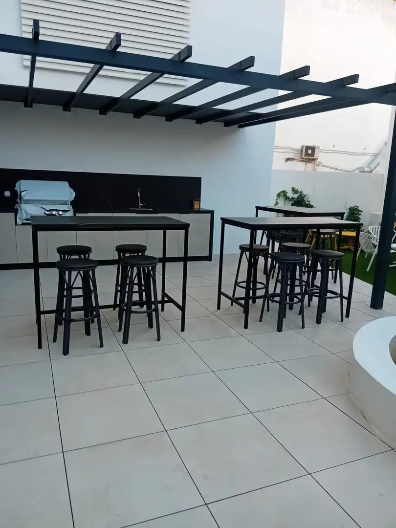 Apartamento con piscina en venta en Martínez Catena, imagen 8
