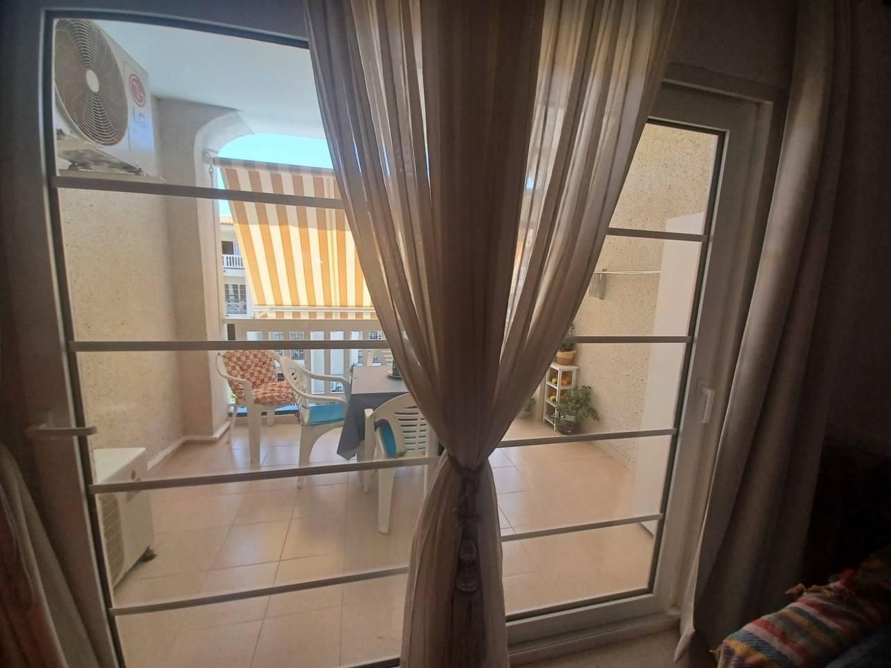 Apartamento de alquiler en El Puerto, Dénia