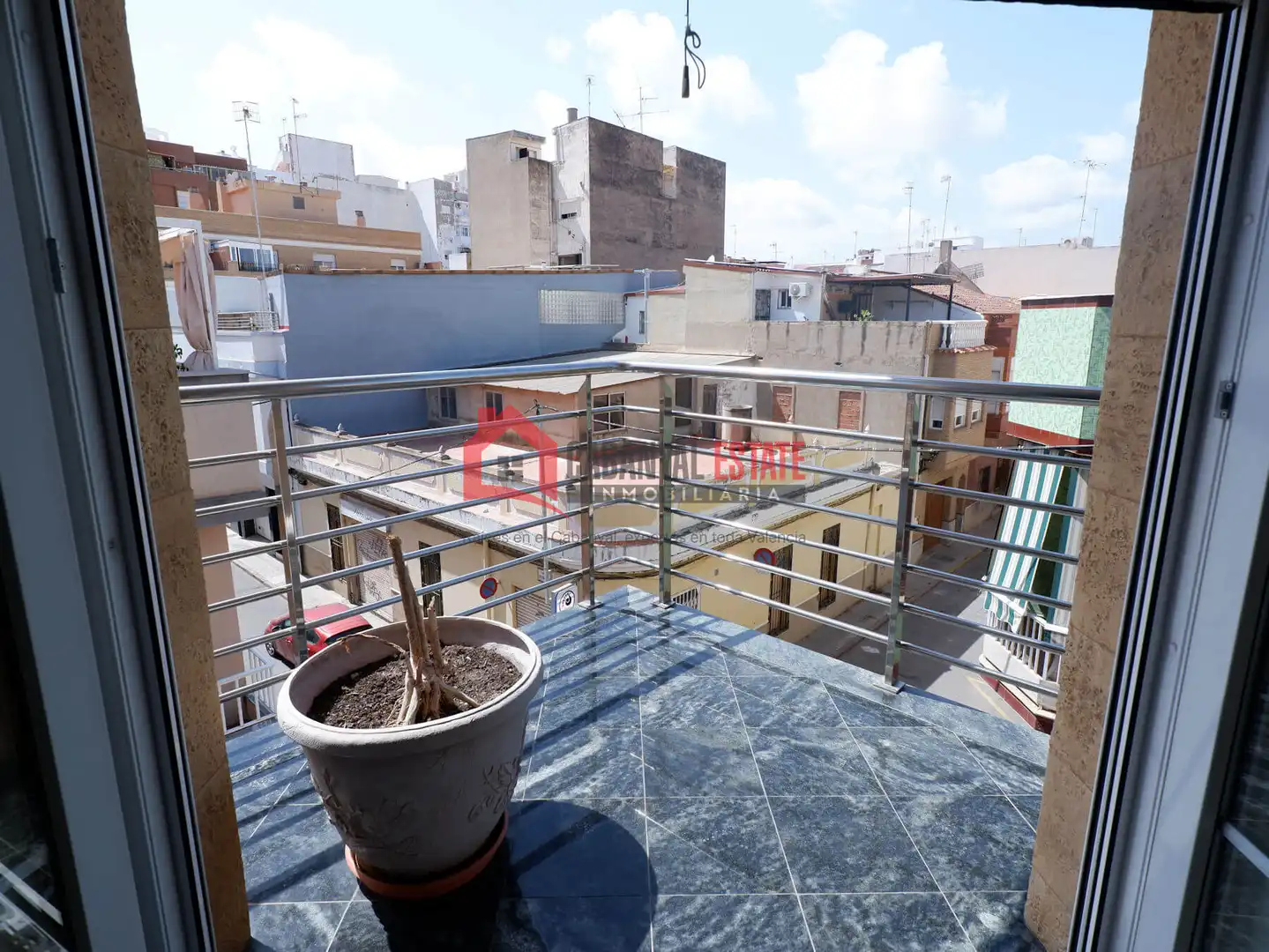 Wohnung mit Terrasse zum Verkauf in Puerto de Sagunto, imagen 24