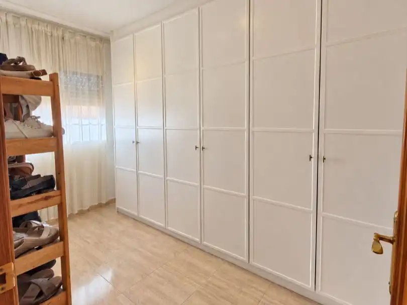 Dormitori de Casa o xalet en venda en Ribera de Molina - Torrealta