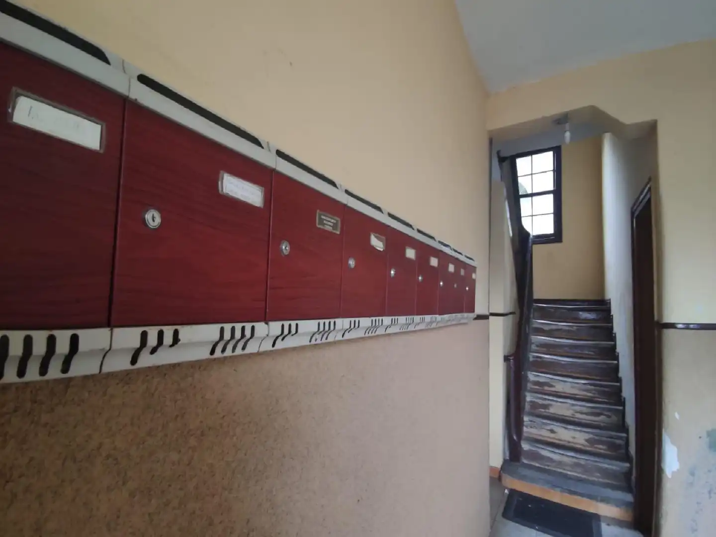 Piso en venta en Basauri 