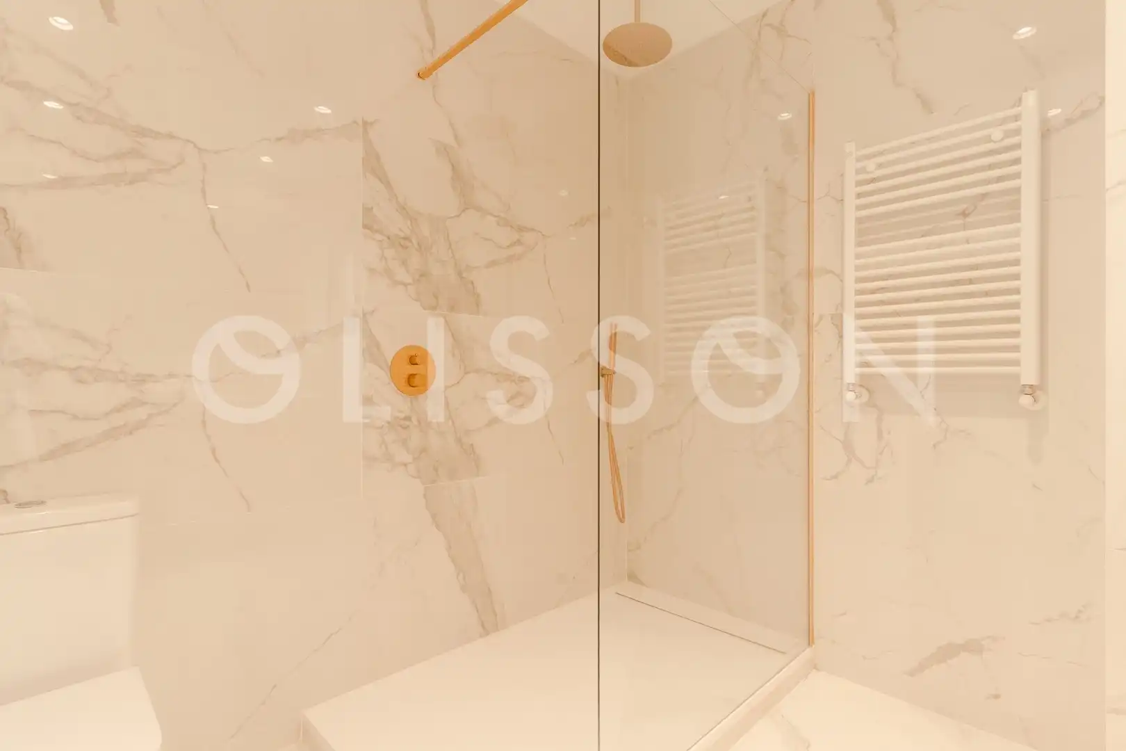 Apartament amb jardí en venda a Chamberí, imagen 24