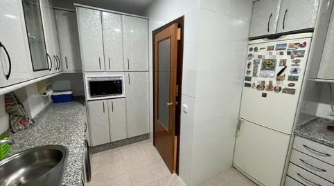 Foto 3 de Pis en venda a Colores -  Entreparques, Sevilla