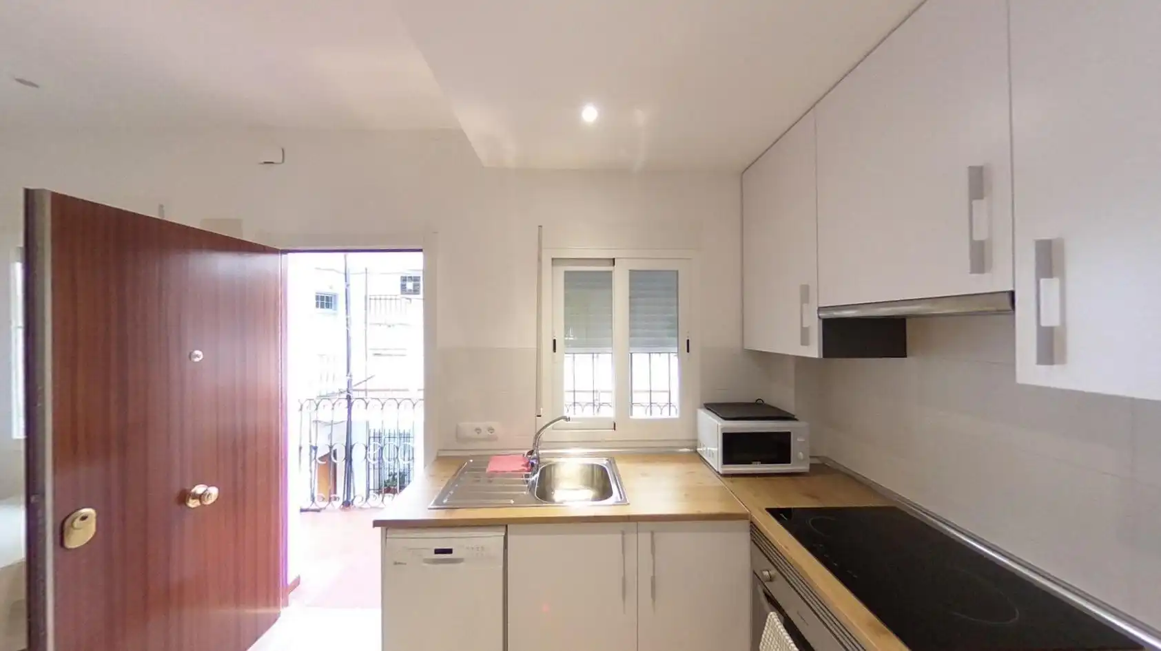 Appartamento in affitto a Calle del General Lacy, imagen 12