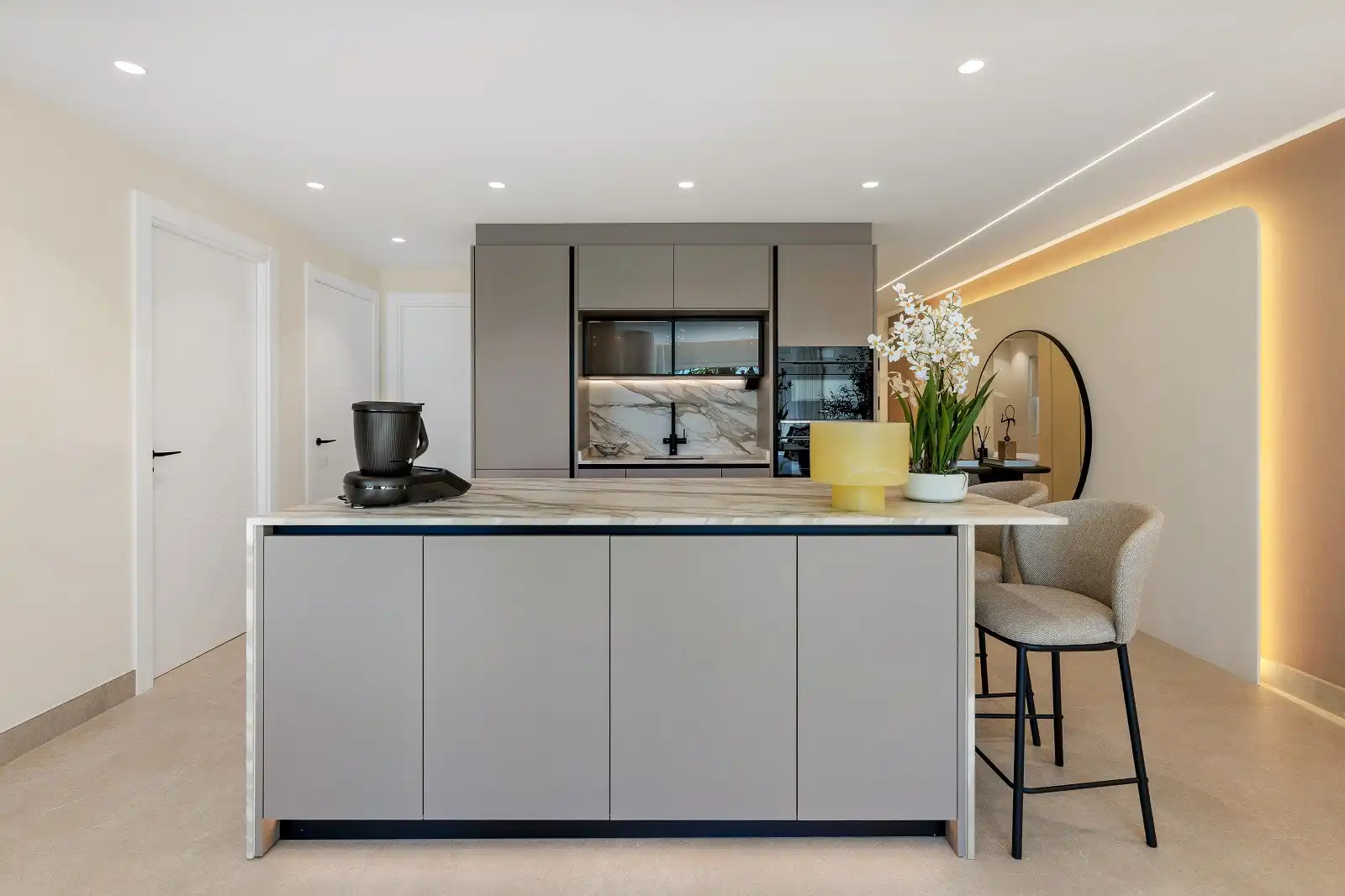 Mini appartamento con piscina in vendita a Benamara - Atalaya, imagen 18
