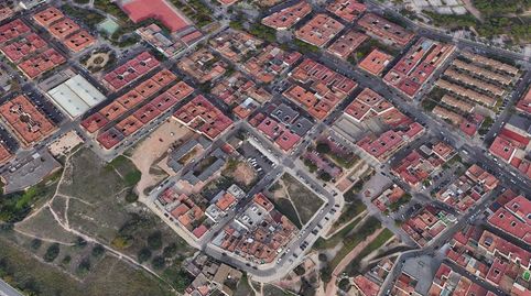 Foto 3 de Terreno en venta en C/ San Sebastián, Santa Rita, Paterna