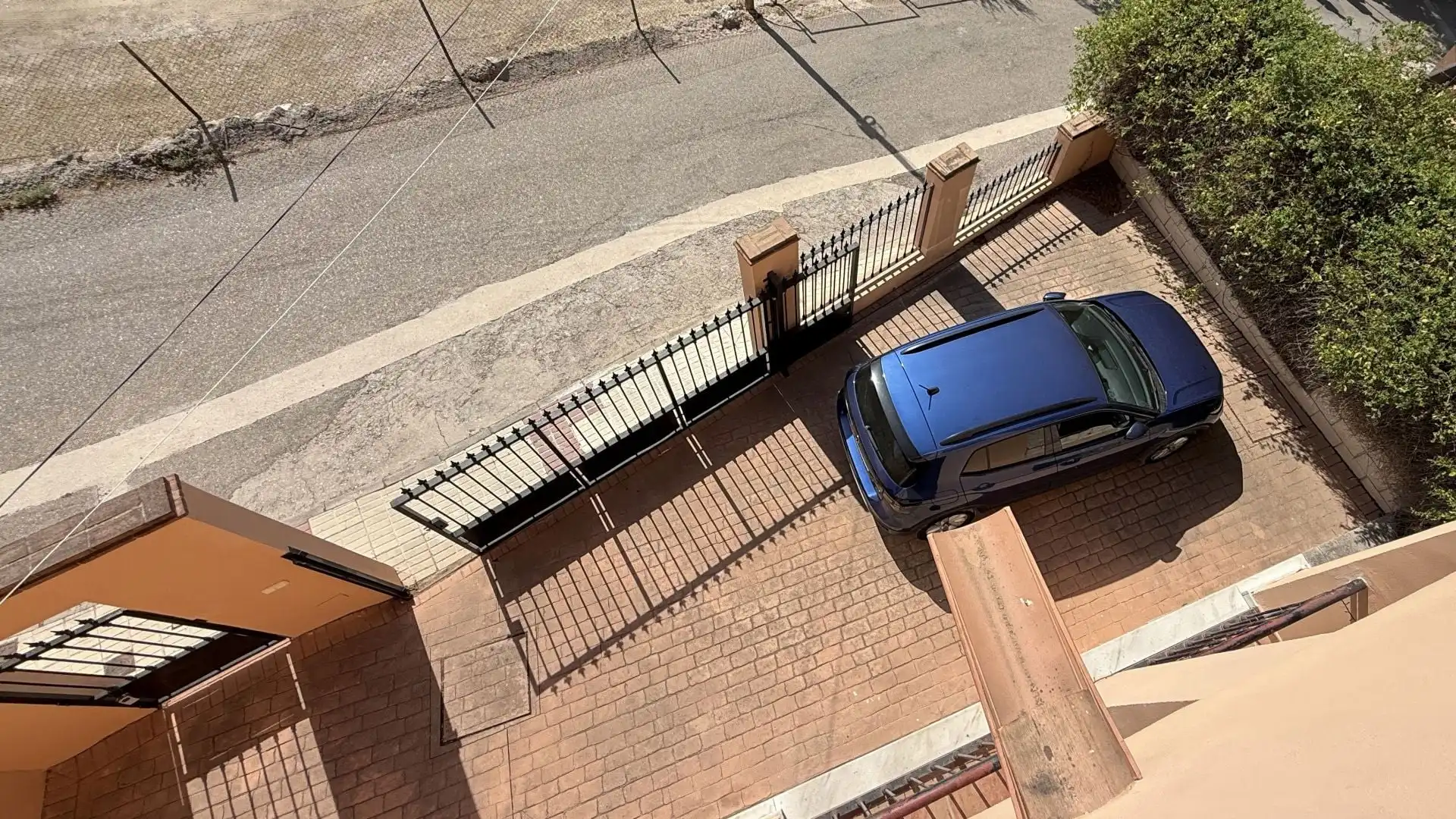 Parking de Casa o chalet en venta en Coín con Trastero y Piscina