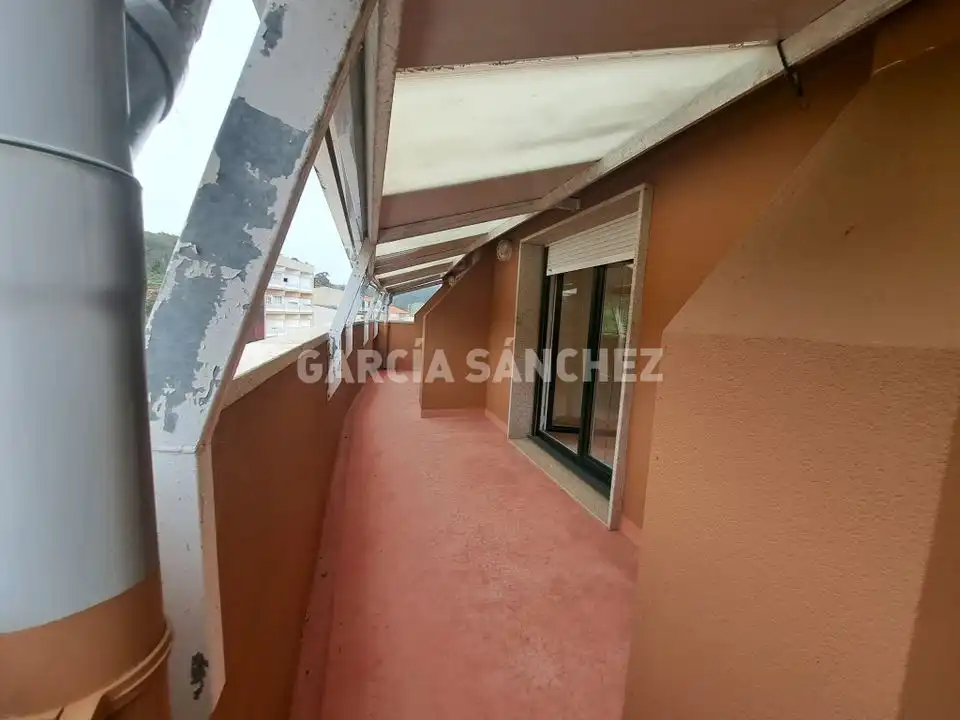 Appartamento con ascensore in vendita a Calle Cimadevila, imagen 11